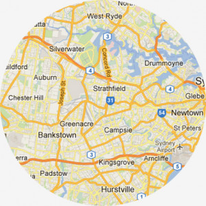 We service Sydney 39 s inner west and surrounding suburbs