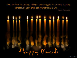 Diwali Greetings!