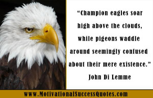 ... Di Lemme Daily Champion Success Quote of the Day – Sept 21, 2014