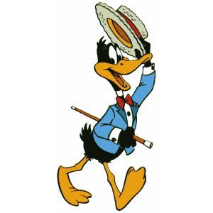 Daffy Duck Which quote do you like best from some of my favourite ...