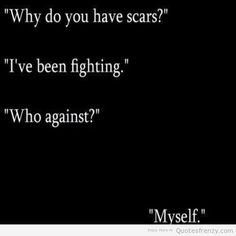 fighting depression life quotes more fight depression quotes life ...