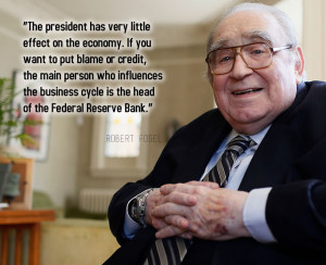 Ladies and Gentleman the person who is most responsible for the ...