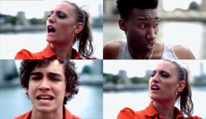 misfits-quotes:Kelly: Ehm, what makes you think that you’re better ...