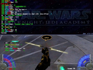 Funny Server Quotes Funny server quotes - jedi academy - (jawa) - page ...