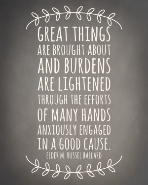 Teamwork Family Quotes. QuotesGram