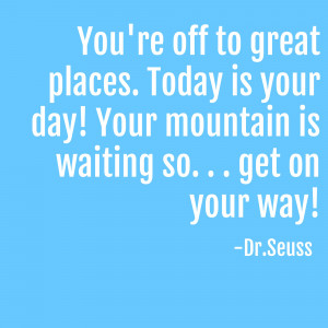 Dr. Seuss Quotes Every Kid Should Know