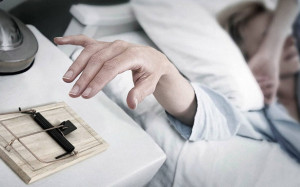 Alarm Clock Wallpape...