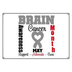 Brain Cancer Quotes brain cancer awareness month Quotes More