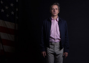 Dean Wareham’s first solo album, Emancipated Hearts, is released in ...