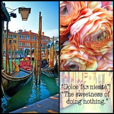 ... LIKE if it's one of your favorites too! #Italy #Venice #Quotes More