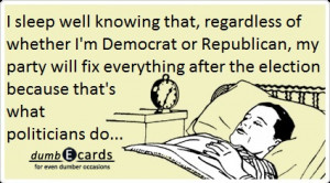 Republicans, Democrats,electionthank you ecards, birthday quotes ...