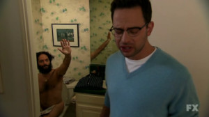 Ruxin Forever Unclean Face Ruxin: you know, you should