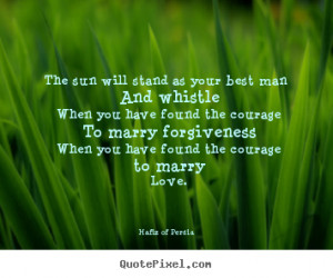 ... love hafiz of persia more love quotes inspirational quotes friendship