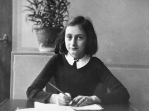 ... Jewish victims of the Holocaust. Her diary has been the basis for