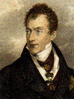 Quotes by Klemens Wenzel von Metternich