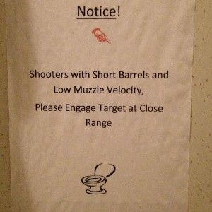 Funny Quotes about Shooting