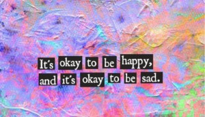quote happiness sadness
