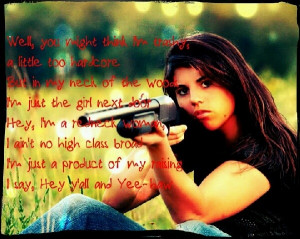 These are the famous quotes images redneck woman pictures Pictures