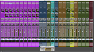 Here's is What HD native can do-mixer.jpg