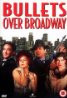 Bullets Over Broadway (1994) Poster