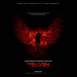The Raven Movie Quotes Films