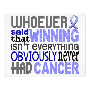 Prostate Cancer Quotes