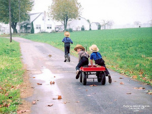 ... Amish Life, Amish Country, Amish Boys, Amish Pictures, Amish Grace
