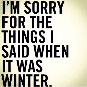 ... Quotes, Hate Winter, So True, Truths, Funny Stuff, Things, Giggles
