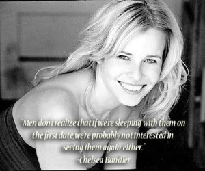20 Chelsea Handler Quotes