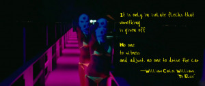 Spring Breakers Quotes Faith Spring breakers and all