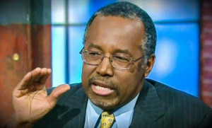QuoteUnquote: GOP Presidential Candidate Ben Carson Says, “Go To ...