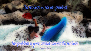 captain jack sparrow the problem wallpaper The Problem is not the ...