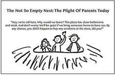 quotes about empty nest more blog posts funny quotes about kids empty ...