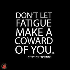 Steve Prefontaine
