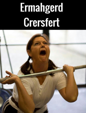 GET STARTED IN CROSSFIT AT CROSSFIT FIBRE