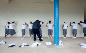 ... characteristics, the vast majority don't deserve to be locked up