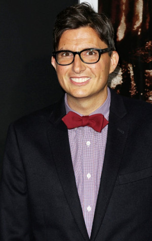 Roberto Aguirre Sacasa