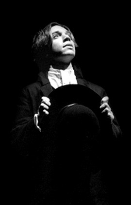 Reverend Hale
