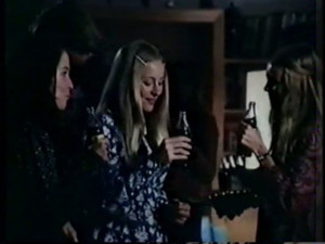 ... in search of drugs), plus Robert Carradine as a long-haired stoner