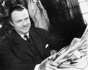 Orson Welles Citizen Kane Welles Citizen Kane Quotes