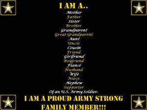 Army Love Military Quotes...