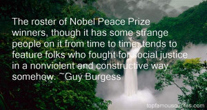 Nobel Prize Winners Quotes