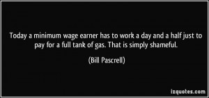 More Bill Pascrell Quotes