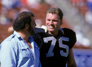 Lyle Alzado Destroyer Before He Died picture