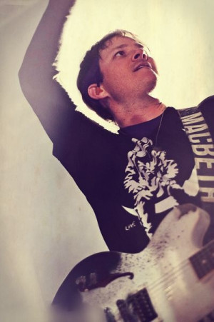 When we realize how little we mean to the universe, we realize how ...