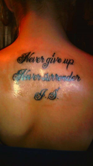 never-give-up-never-surrender-tattoo-125075.jpeg