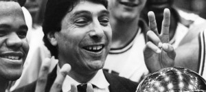 Jim Valvano: “Don’t Give Up…Don’t Ever Give Up”