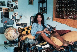 Sarita Choudhury in Mississippi Masala