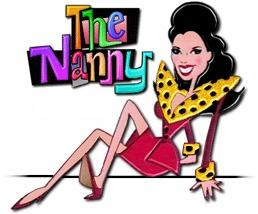 THE NANNY-DIE NANNY