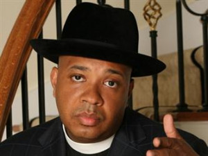 Rev Run Twitter Quotes